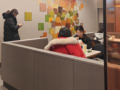 -麦当劳(欢乐谷店)