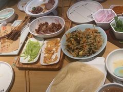 -春饼先生·北京烤鸭(甘井子万达店)