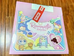 -泡泡玛特POPMART(合生汇店)