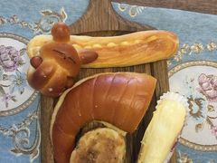-BreadTalk面包新语·烘焙蛋糕(高德置地春广场店)