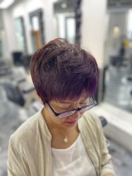 -Sying杉影日式烫染專門店