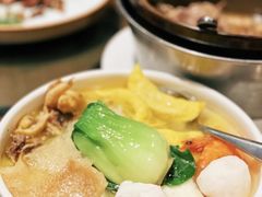 -外婆家(南通CBD大有境店)