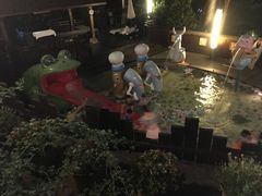 -天目湖涵田半山温泉