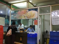 大堂-成惠食府(赤岗店)
