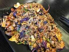 -老啪叽串炒饭(铁百店)