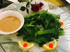 白云冰草-紫阳家宴(源深店)