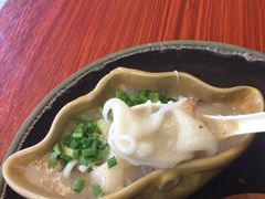 -老西关濑粉(文明路店)