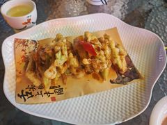-味莊餐厅(康庄南街店)