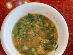 -老石黑山羊毛驴肉火锅(金凯广场店)