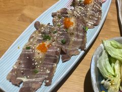 -一心创作料理屋(经开万达店)