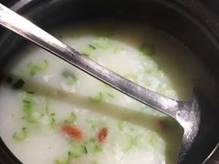 蚌身滚粥-79号渔船海鲜饭店(华强北店)