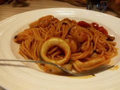 -必胜客(新海上世界店)