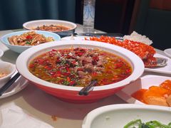 -刘胖子家常菜·蹄花焖藕(兴业店)