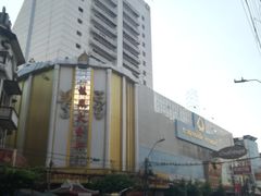 -唐人街(耀华力路)