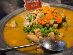 -探鱼·鲜青椒爽麻烤鱼(领展购物广场店)