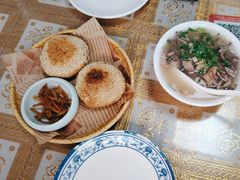 -清真·鸦儿李记·小馆(后海店)