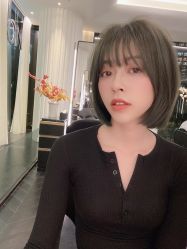 -CHANGE 美发烫染沙龙