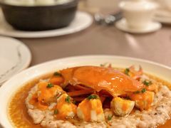 -广州文华东方酒店·江-由辉师傅主理