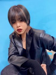 -M1 HAIR烫染