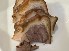 酱肘子-沣元春饼馆(幸福巷店)