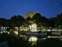 -黄村公园