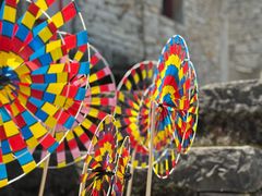 -高荡千年布依古寨旅游景区