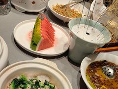 -巴盟人家·内蒙地方菜(华丽家族店)