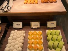 -香港唯港荟 Hotel ICON – The Market