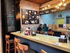 大堂-鱼籽村秘制拌饭(崇文门店)