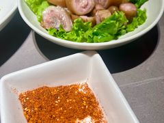 -三江里·宜宾川菜(亚运村店)