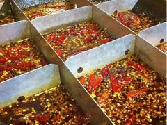 -重庆老火锅王(西安北路店)