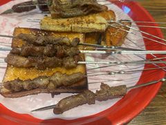 -北三老太太烧烤(人生一串上榜店)