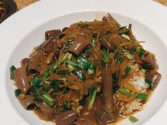 -喝丢一只鞋海鲜烧烤·海肠捞饭(东关街店)