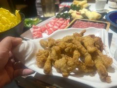 -祥源胡同·涮牛羊肉火锅(花桥店)