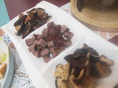 -西单元牛排馆(长安大学城店)