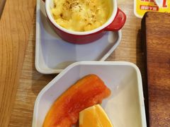 -豪客来牛排(成都锦江大融城店)