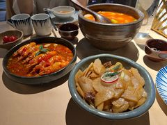 -山石榴·贵州菜(丰盛里店)