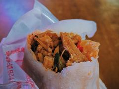 -安徽阜阳卷馍(西单店)