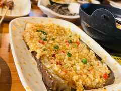 -蚝老板海鲜烧烤大排档(码头店)