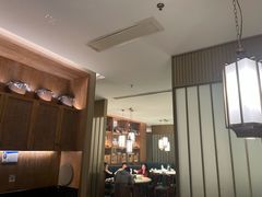 -梁家大院•农家菜(昆山会展中心店)