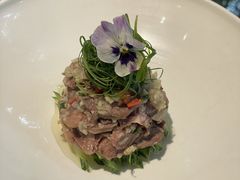 -箱美术馆私房菜(水晶郦城店)