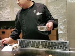 -北京泰富酒店-道日本料理餐厅
