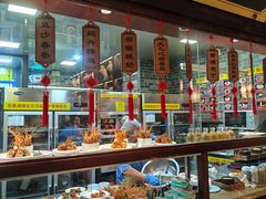 -寻宝记绍兴菜(鲁迅路店)