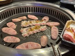 -老卜奎齐齐哈尔烤肉(人民东路店)