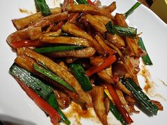 -廊亦舫Lang Yi Fang Restaurant(金桥店)