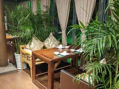 -山外山·林语花园餐厅