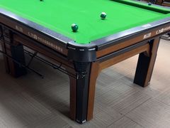 -云川台球(马甸店)