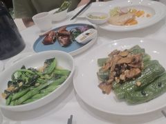 -金河半岛园林酒家(金融城店)