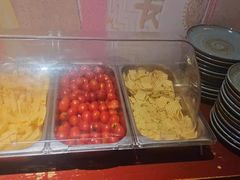 -青年公社烤鸭(青年路店)