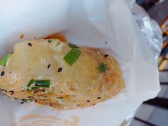 -卞姐蛋饼(陕西南路店)